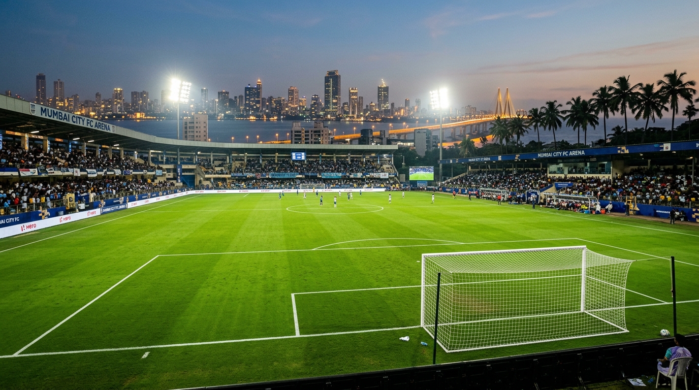 St Andrew's Ground